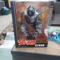 Spawn