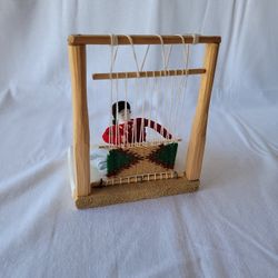 Weave Maker Collectible