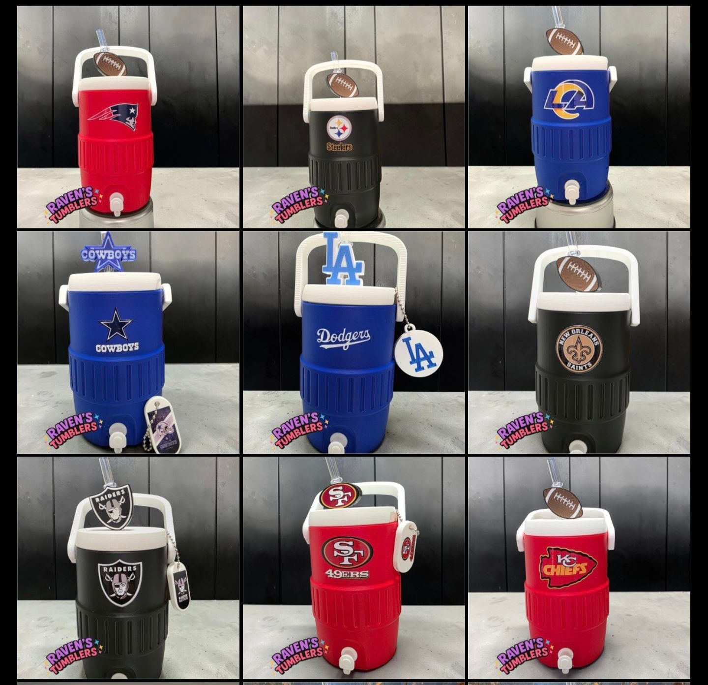 Can cooler father's day gifts