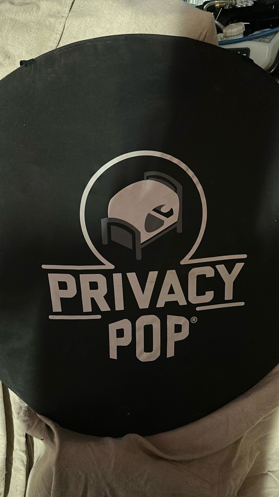 Bed Tent Or Anywhere Tent