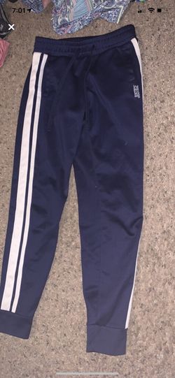 Justice sweatpants
