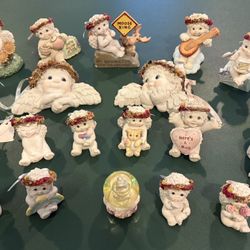 Dreamsicles By Kristin 