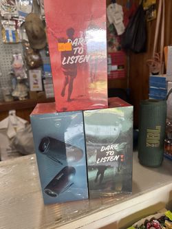 JBL Flip 6 Bluetooth Speaker