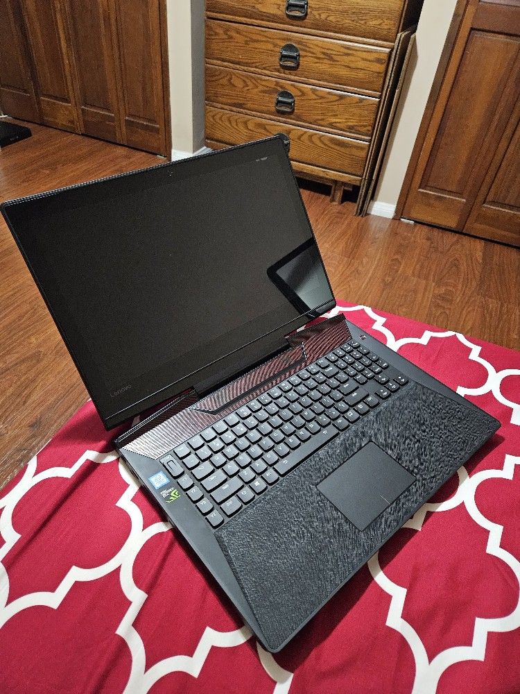 Lenovo Legion Y920 Gaming Laptop