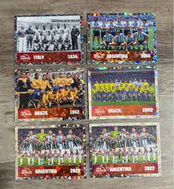 2026 fifa stickers