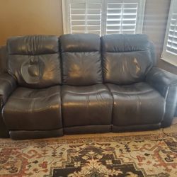 Sofa & Love Seat