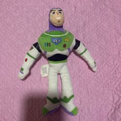 Buzz Light Year Doll