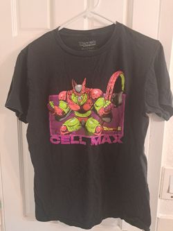 Dragon Ball shirt