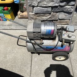 Compressor 