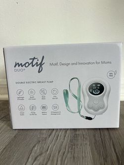 Mofit Duo Pump