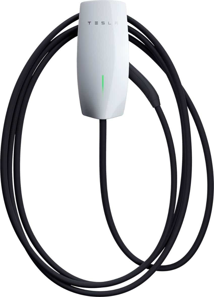 Tesla Wall Connector Home Car Charger Gen.3