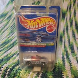Hotwheels