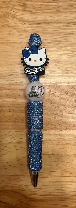 Dodgers Hello Kitty Gift Pen Ohtani/Yamamoto/Sasaki