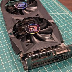 GPU Radeon RX 580 In Great Condition