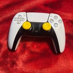 PlayStation 5 Dual Sense Controller