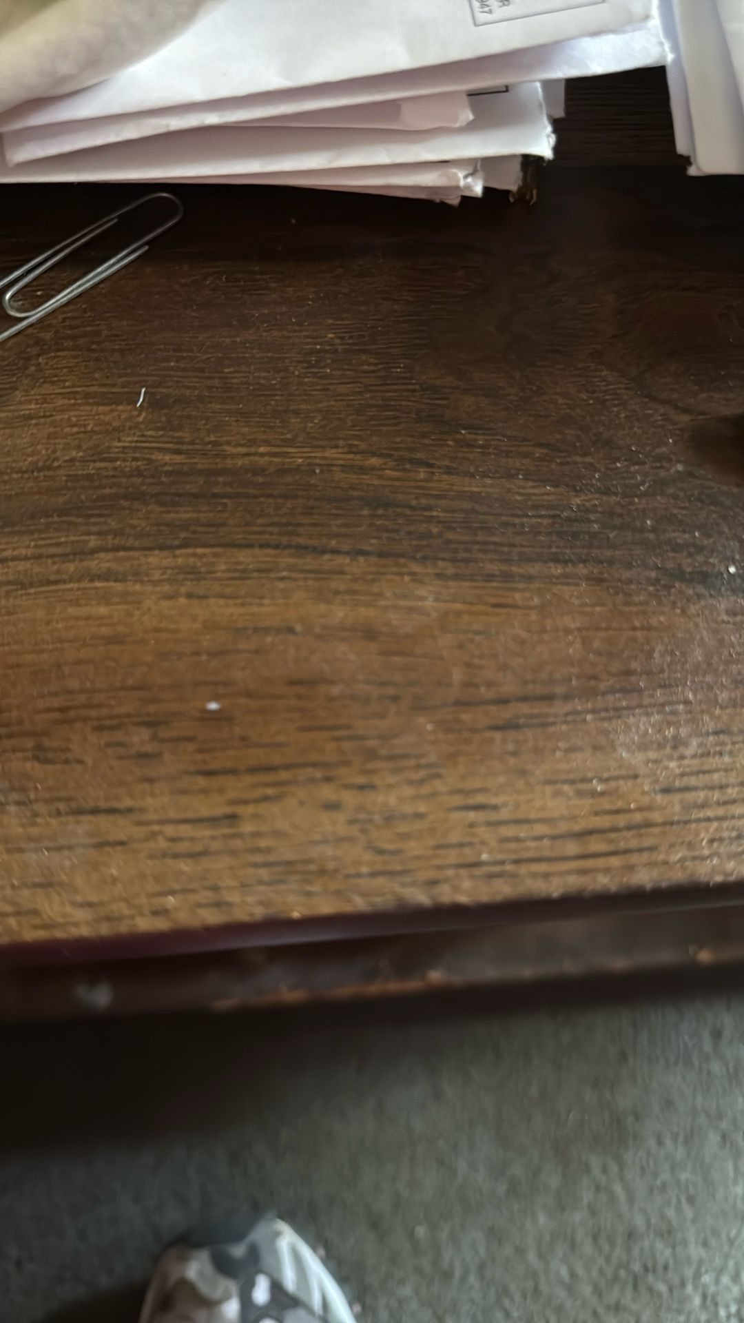 SOLD: GE Washing machine