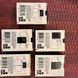 Cards Against Humanity and First Five Expansions