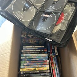 Lot Of Movies