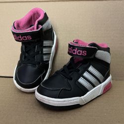 Adidas Infant/toddler Sneakers Size 5K
