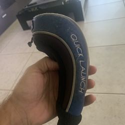 Golf Club Head Cover 