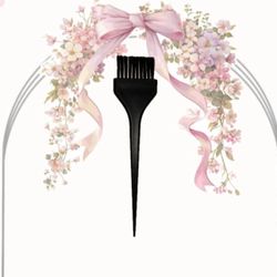 Hair Coloring Brush