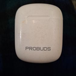 Probuds Earphones
