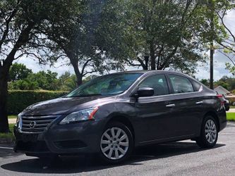 2015 Nissan Sentra