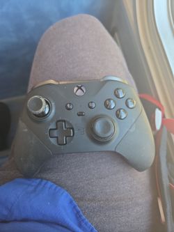 Xbox elite series 2 controller