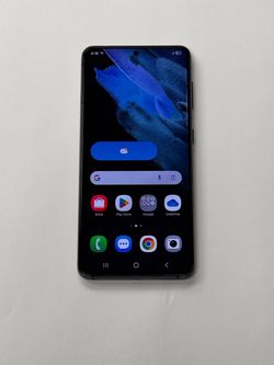 Unlocked Samsung Galaxy S21 5G Desbloqueado Liberado Boost Mint Mobile T-Mobile Metro