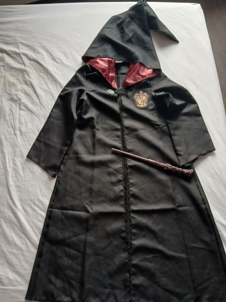 Harry Potter ✨️ Halloween Costume