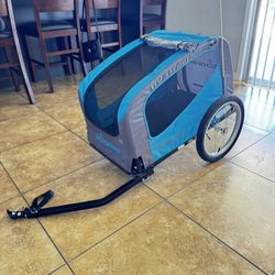 Schwinn Pet Trailer 