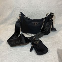 Prada Bag