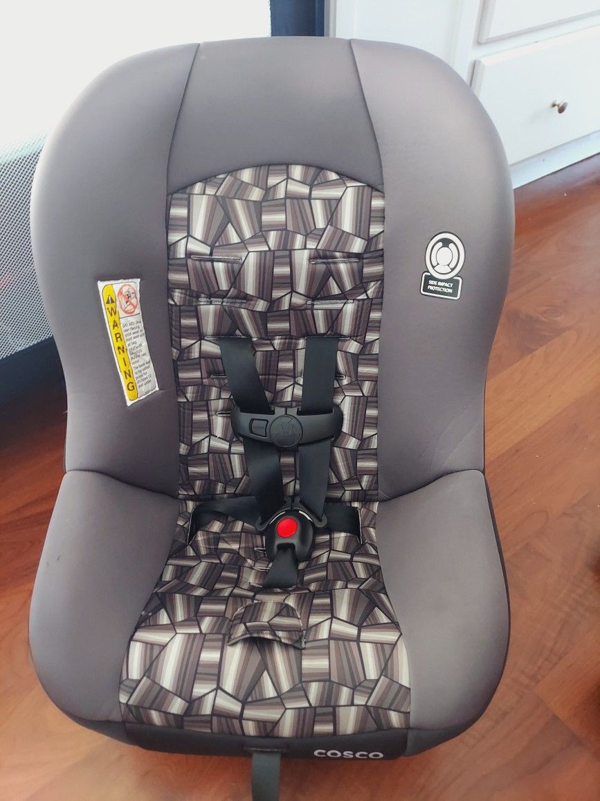 Car Seat