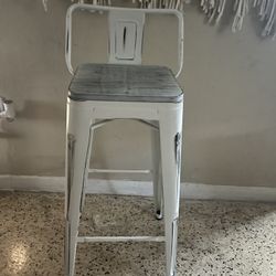 Tall Chairs