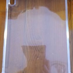 MOKO CLEAR 11.5 INCH TABLET CASE , NEW