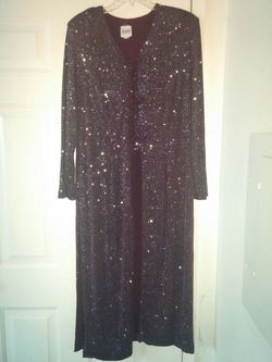 Sexey evening jacket