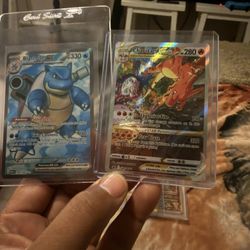 Charizard VSTAR Promo – NM/M