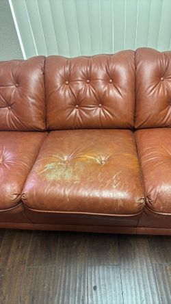 Free Couch