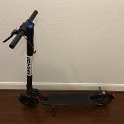 Gotrax GXL V2 Lightweight Scooter