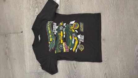 Hot wheels thrill seeker boys graphic shirt short sleeve