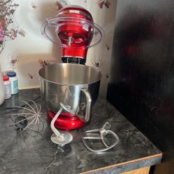 Bake Mixer For Sale 