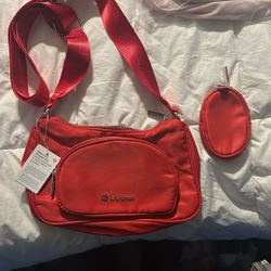 Lululemon Bag