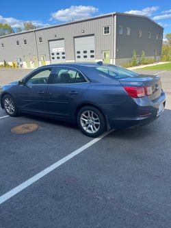 2013 Chevrolet Malibu