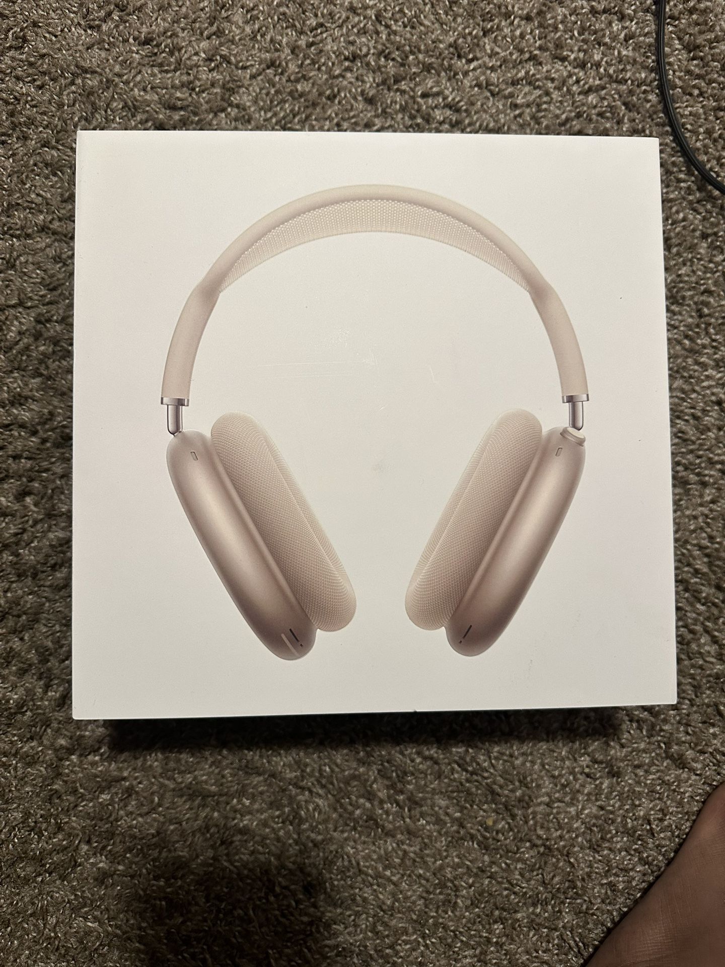 Wireless Headphones Max (type C)