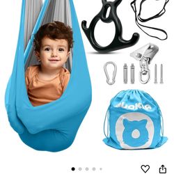 Kids Hammock Or Swing
