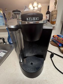 K classic keurig