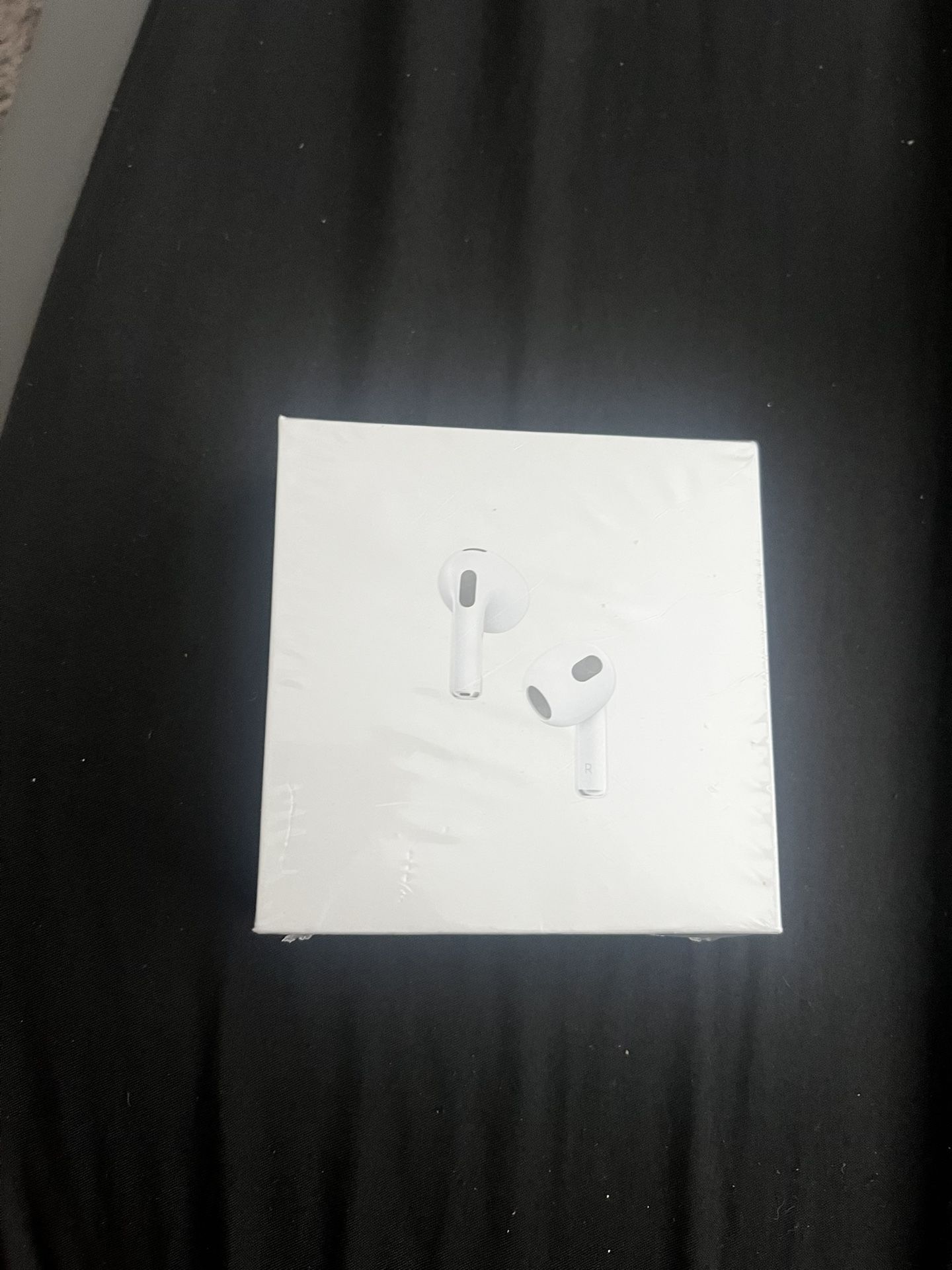 Apple Airpods 3rd generation