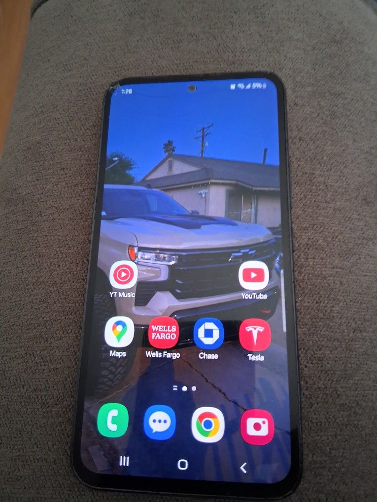Samsung Galaxy A54 5G 128G