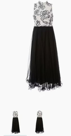 From Dillards Xtraordinary Girls Sleeveless Floral