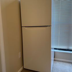 Fridge/freezer